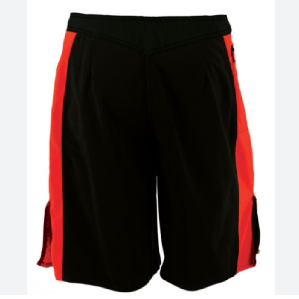 Revgear Spartan MMA Training Shorts M-32